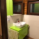 Hébergement de vacances Ferienhaus Parschlug Parschlug