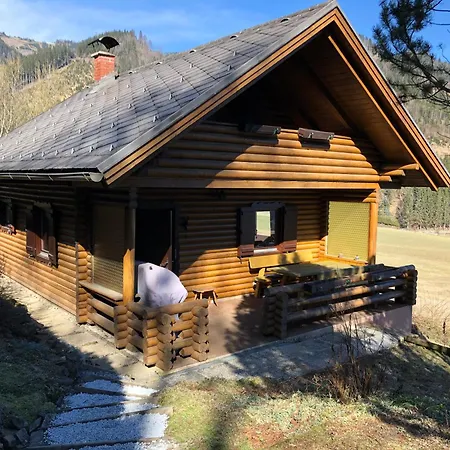 Ferienhaus Parschlug Hébergement de vacances Parschlug