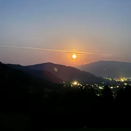 Ferienhaus Parschlug