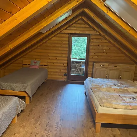 Hébergement de vacances Ferienhaus Parschlug