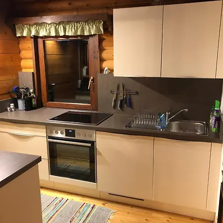 Ferienhaus Parschlug Hébergement de vacances *