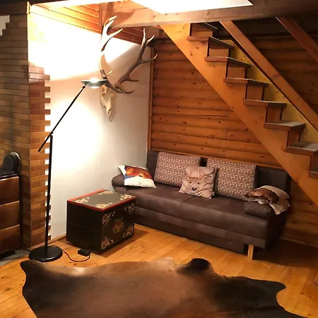 Ferienhaus Parschlug Hébergement de vacances Parschlug