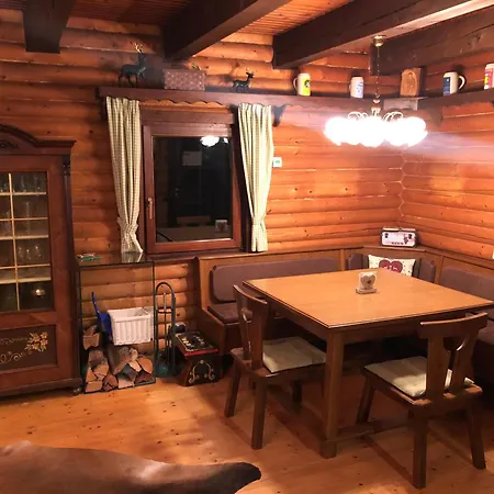 Ferienhaus Parschlug Hébergement de vacances Parschlug