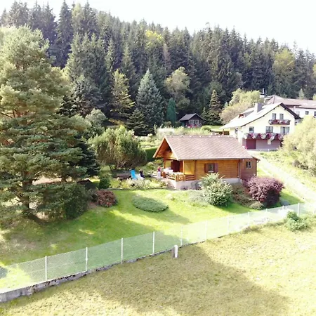 Casa vacanze Ferienhaus Parschlug *