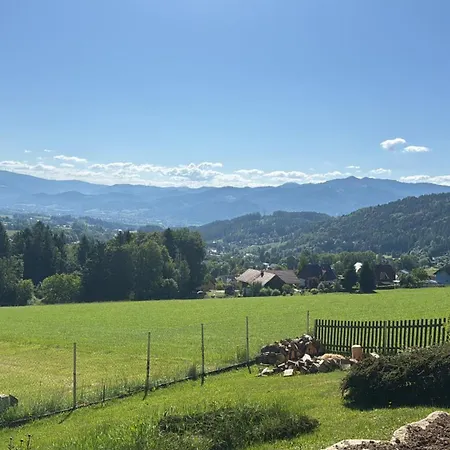 Ferienhaus Parschlug Parschlug