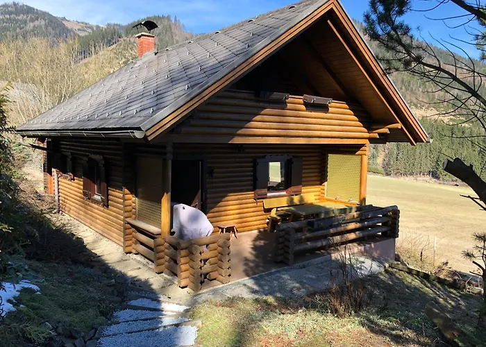 Ferienhaus Parschlug Casa vacanze Parschlug