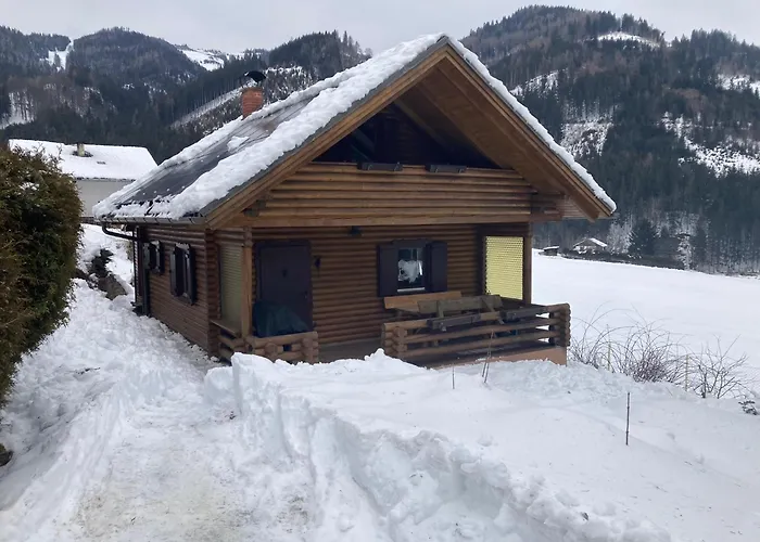 Casa vacanze Ferienhaus Parschlug *