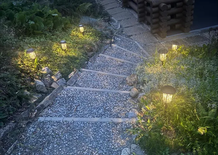 Ferienhaus Parschlug * Parschlug