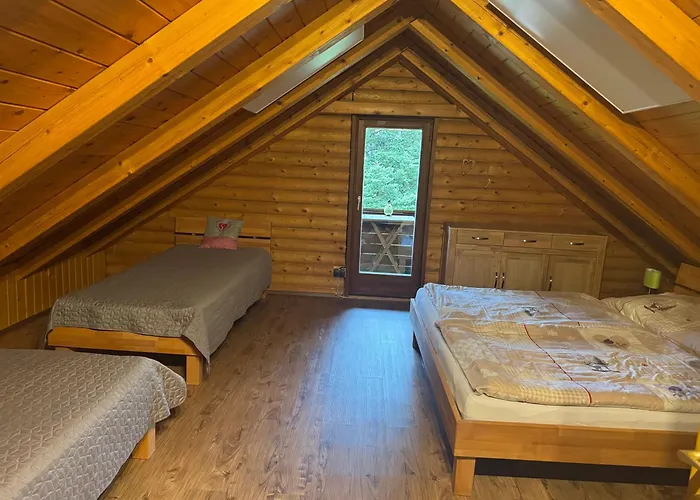 Casa vacanze Ferienhaus Parschlug