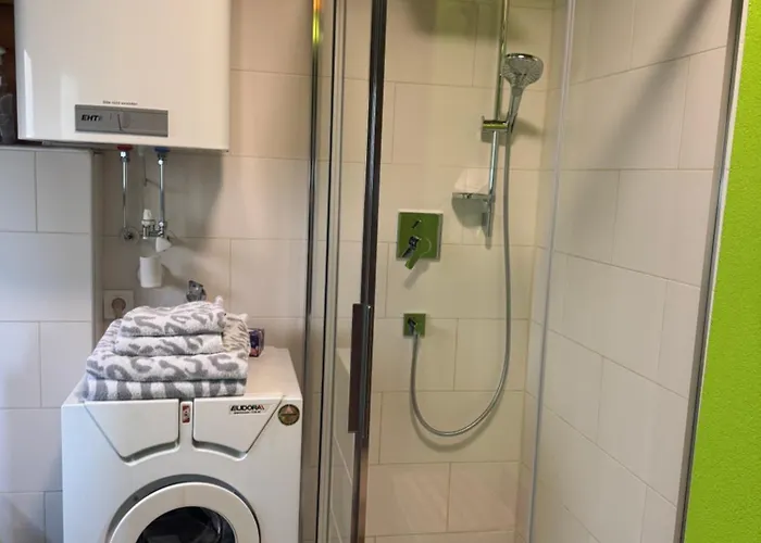 Ferienhaus Parschlug Casa vacanze