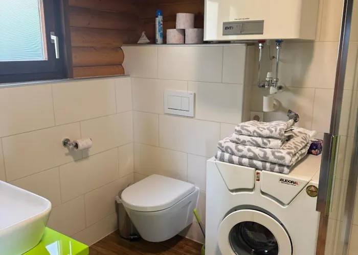 Ferienhaus Parschlug * Parschlug