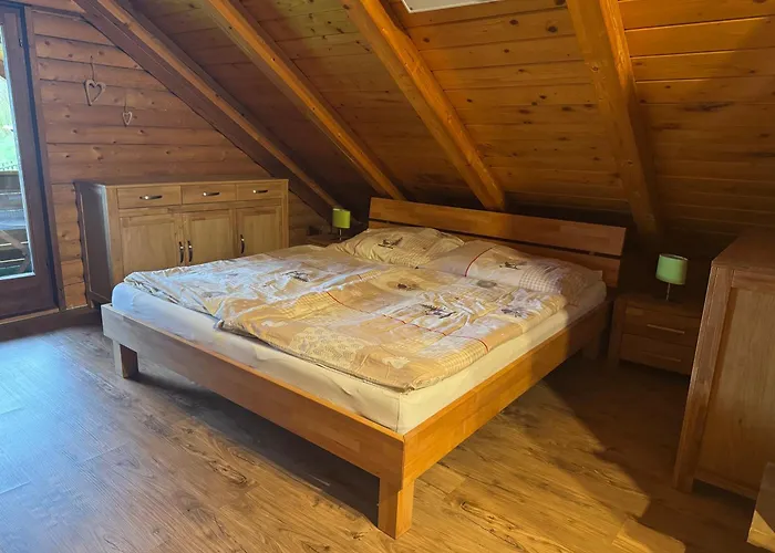 Casa vacanze Ferienhaus Parschlug