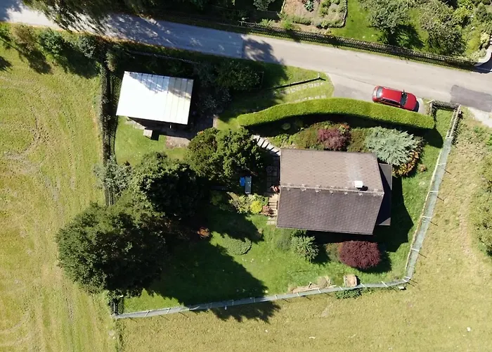 Ferienhaus Parschlug Casa vacanze