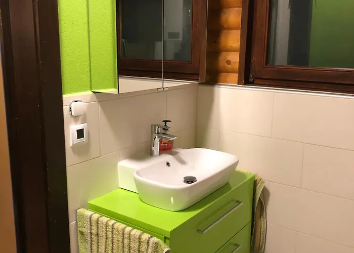 Casa vacanze Ferienhaus Parschlug Parschlug