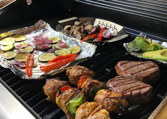 Casa vacanze Ferienhaus Parschlug *