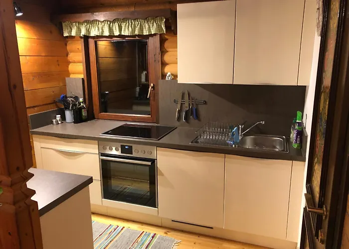 Ferienhaus Parschlug Casa vacanze *