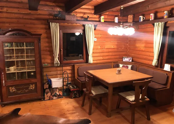 Ferienhaus Parschlug Casa vacanze Parschlug