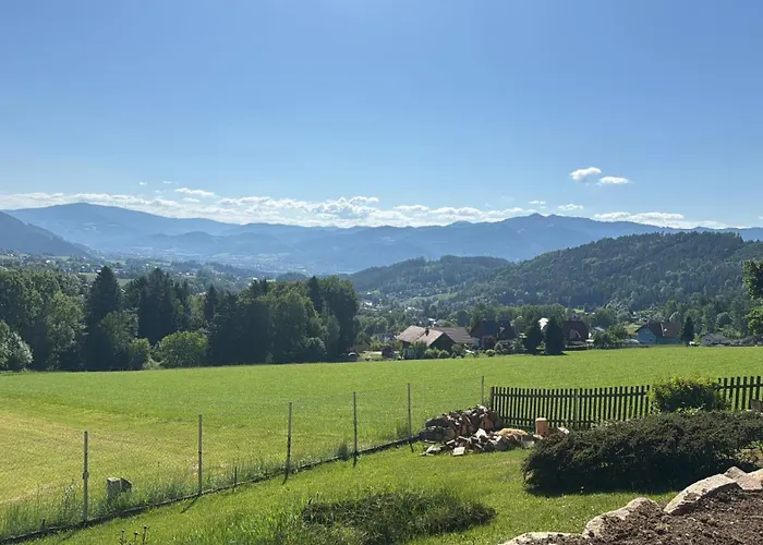 Ferienhaus Parschlug Parschlug